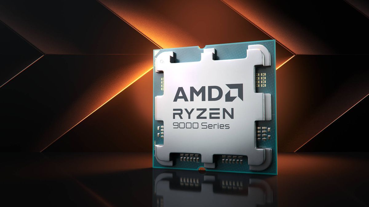 AMD Unveils Zen 5 Architecture and Ryzen 9000 Series: A New 