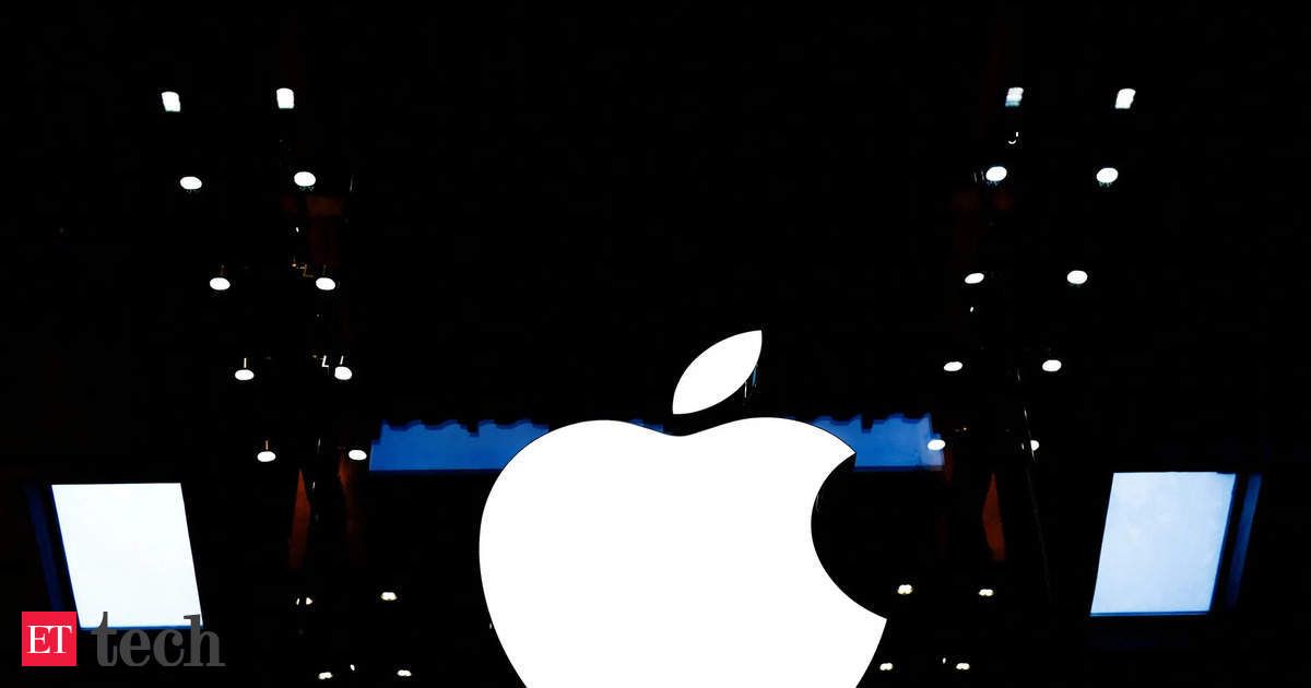 Google Antitrust Ruling Could Cost Apple $20 Billion