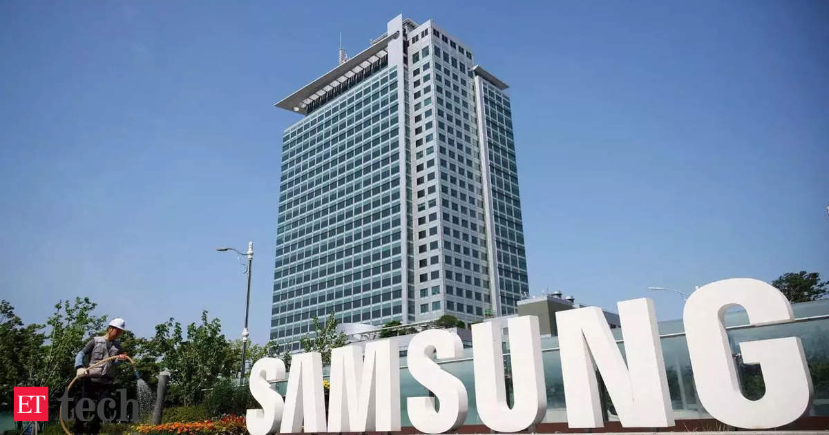 Samsung's 8-Layer HBM3E Chips Pass Nvidia's Tests, Paving