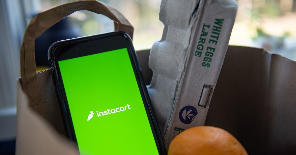 Instacart Reports Strong Sales and Expands Services with