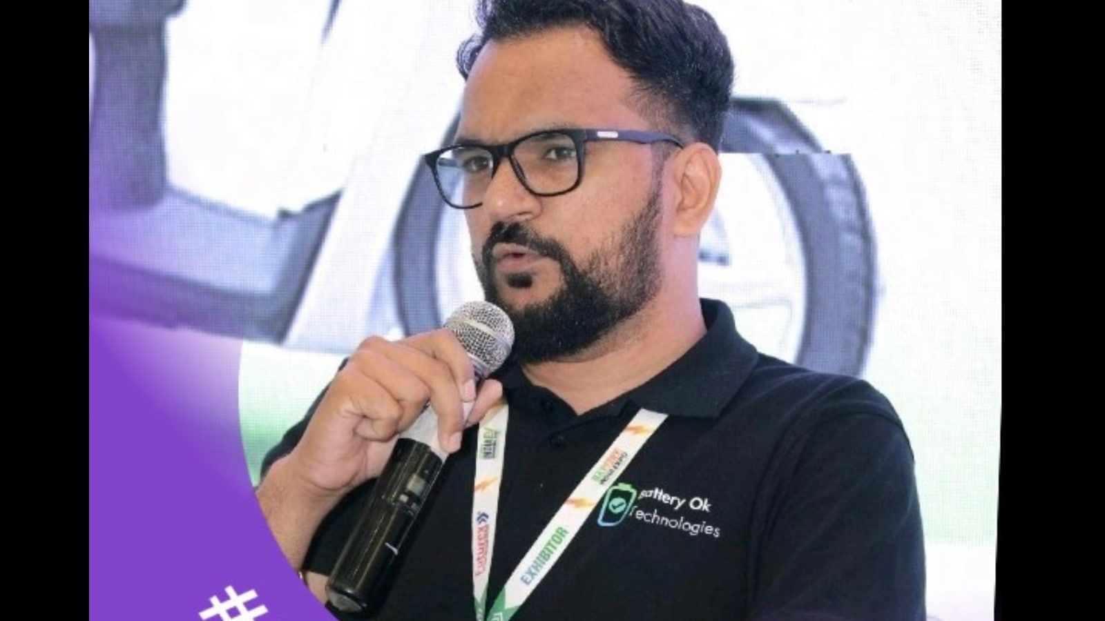 Ahmedabad CEO's Satirical Job Post Sparks Debate on Work