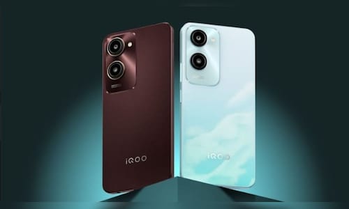 iQOO Z9 Lite 5G Launches in India: A New Mid-Range Contender