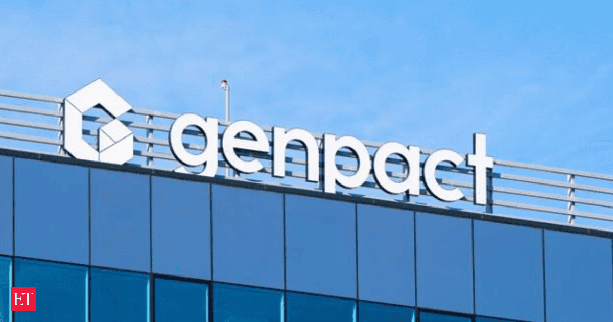Genpact Appoints Sanjeev Vohra as First Chief Technology