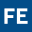 The Financial Express Logo