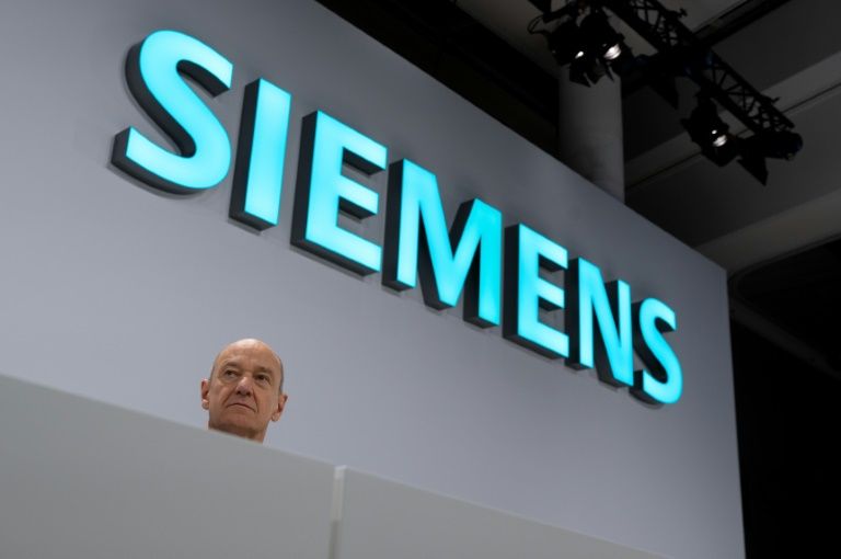 Siemens Profits Surge Amid AI Boom and Electrification