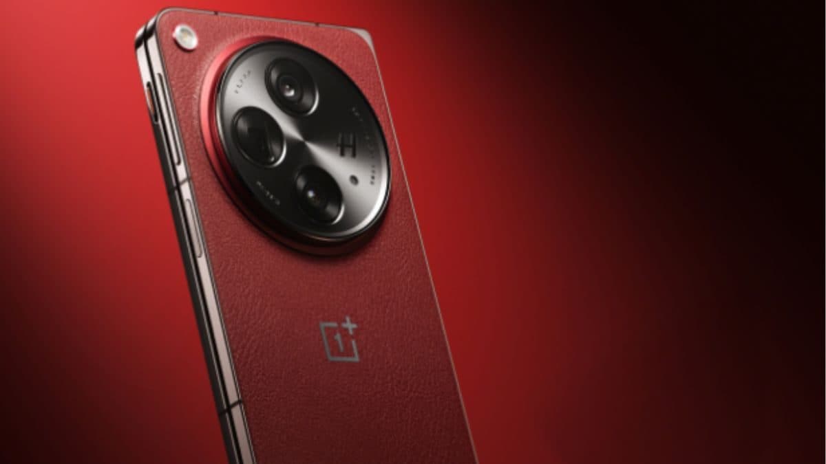 OnePlus Open Apex Edition: A Limited-Run Foldable with