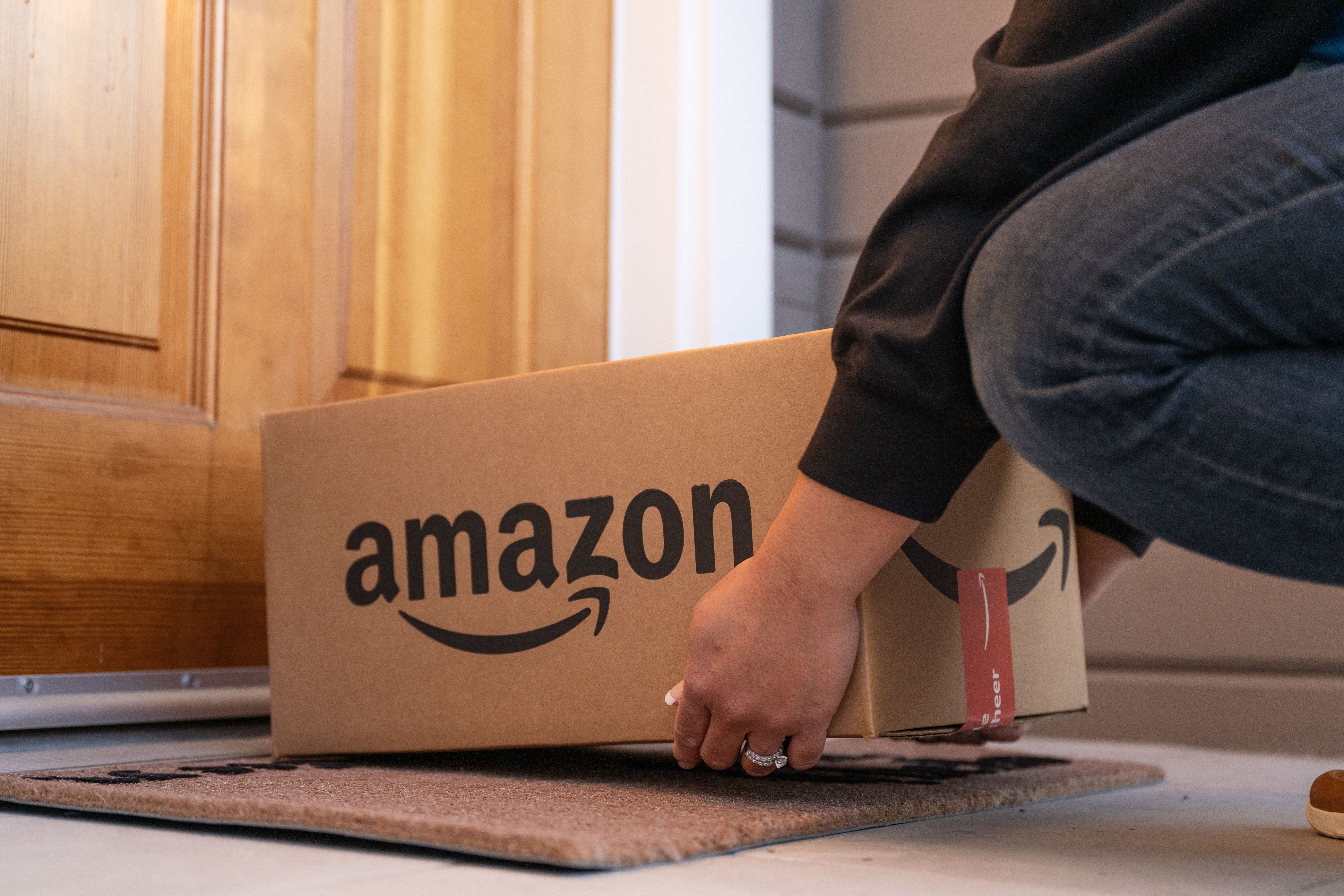 Amazon's Stock Performance and Future Outlook: A