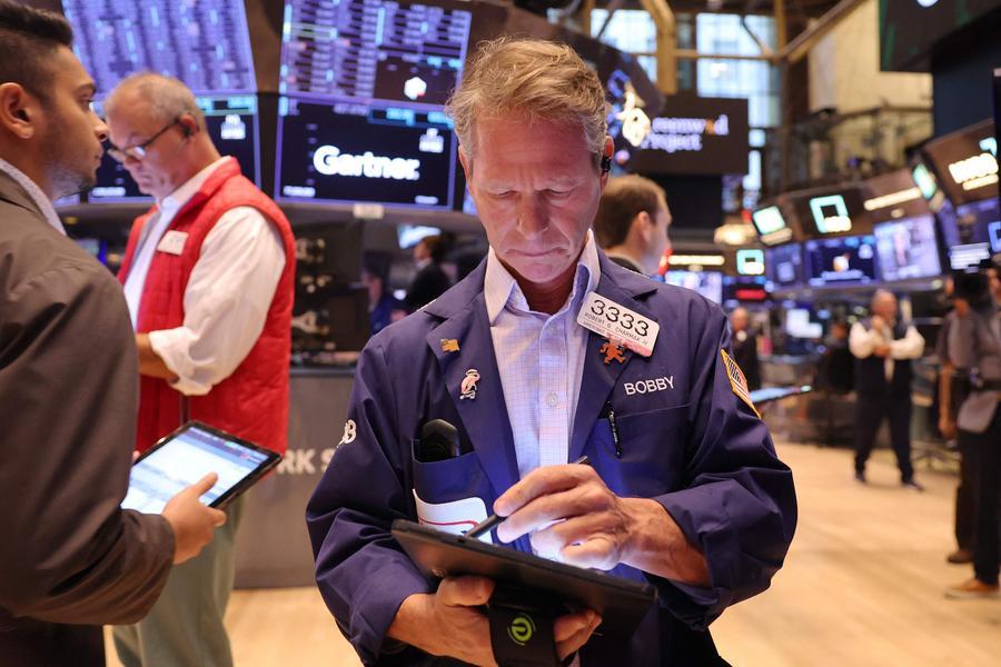 Global Equity Markets Face Continued Volatility Amid