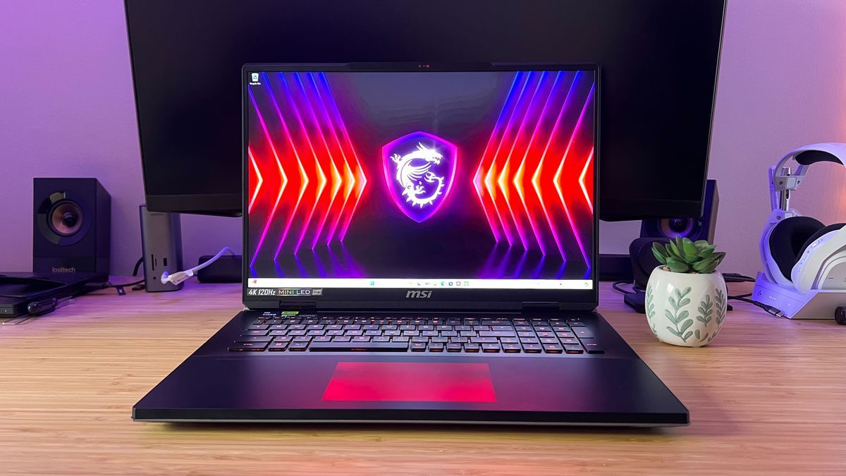 The State of Laptops in 2024: From AI Integration to Gaming 