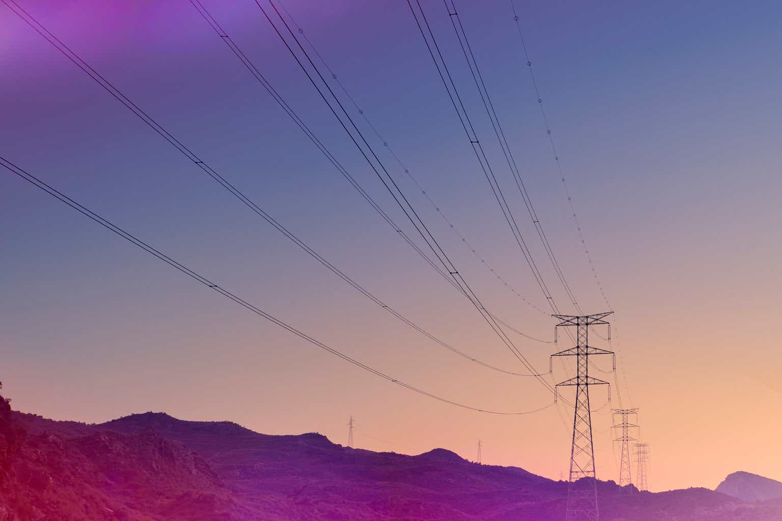 Energy Sector Stocks: High Yields and Growth Potential Amid 