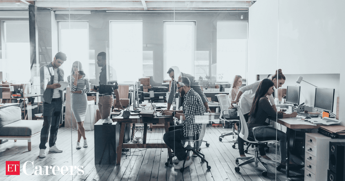 Gen Z's Career Shift: Embracing New-Age Professions and Job 