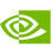 NVIDIA Newsroom logo