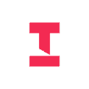 The Information Logo
