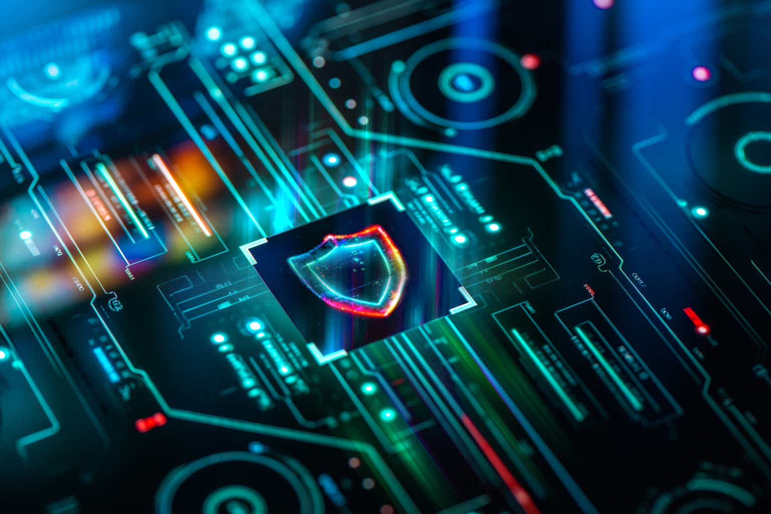 Tech Giants Face Market Challenges: AI, Cloud, and Hardware 