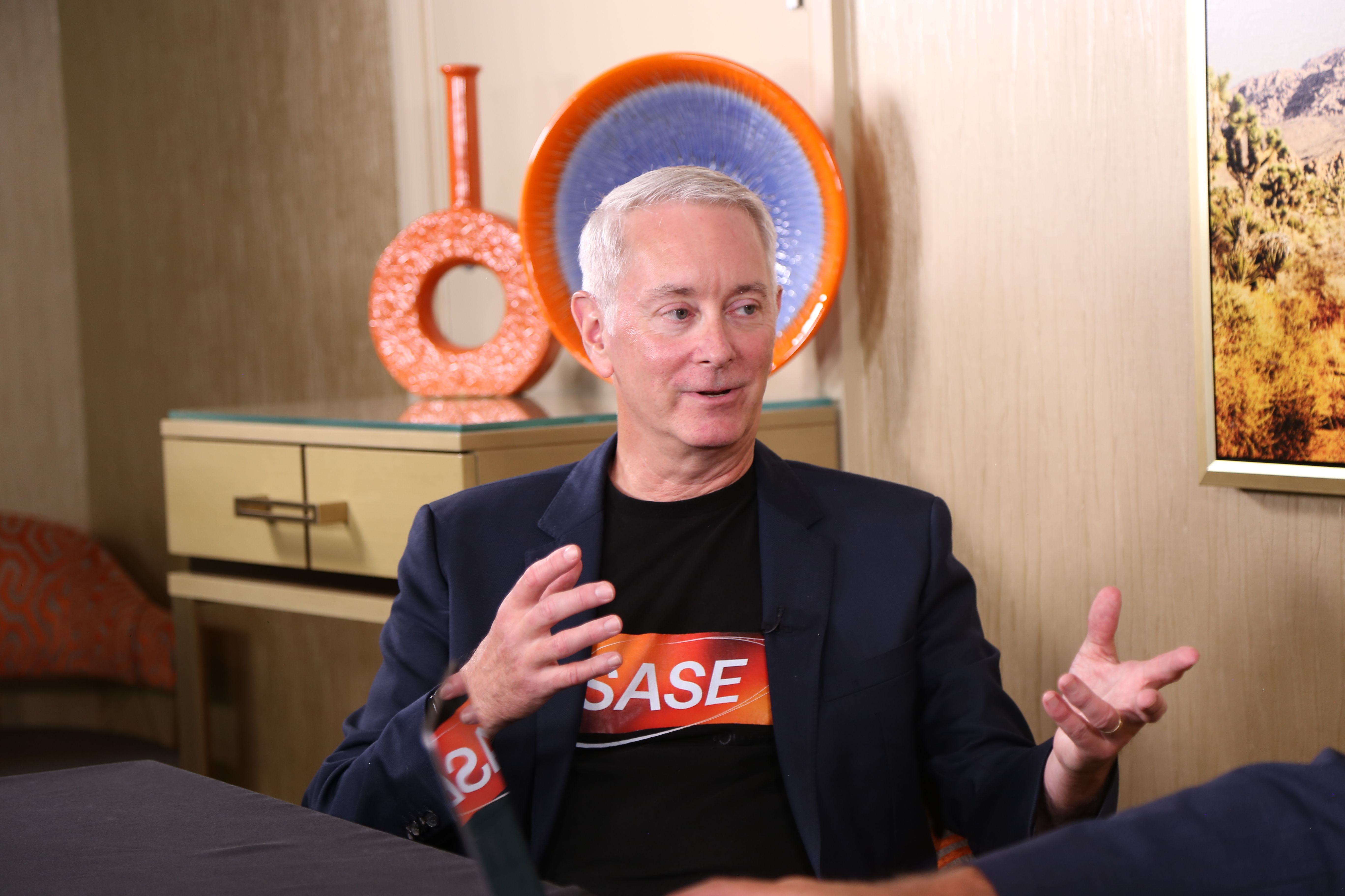 AI Revolutionizes Network Security: Insights from Black Hat 
