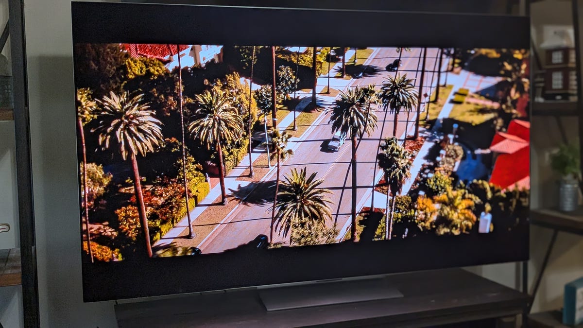 LG and Samsung OLED TVs: Price Drops and Technological