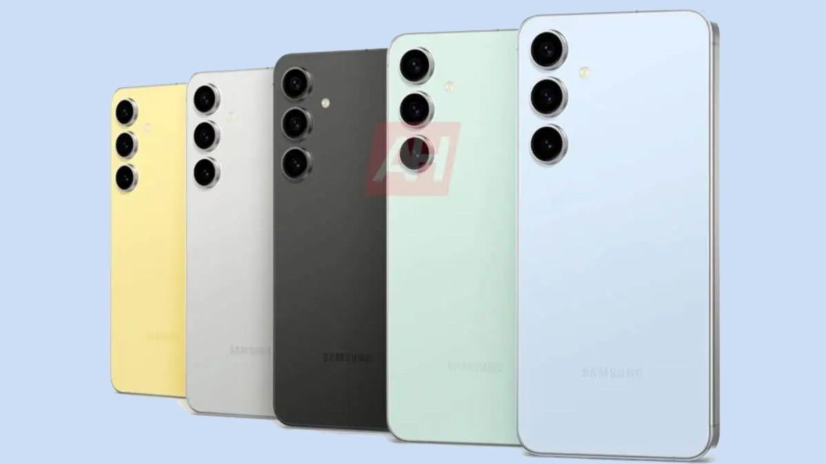 Samsung Galaxy S24 FE: Leaked Specs and AI Features Revealed
