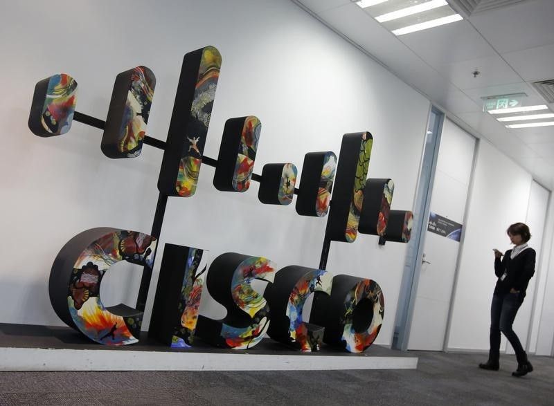Cisco Systems to Implement Second Round of Layoffs in 2023