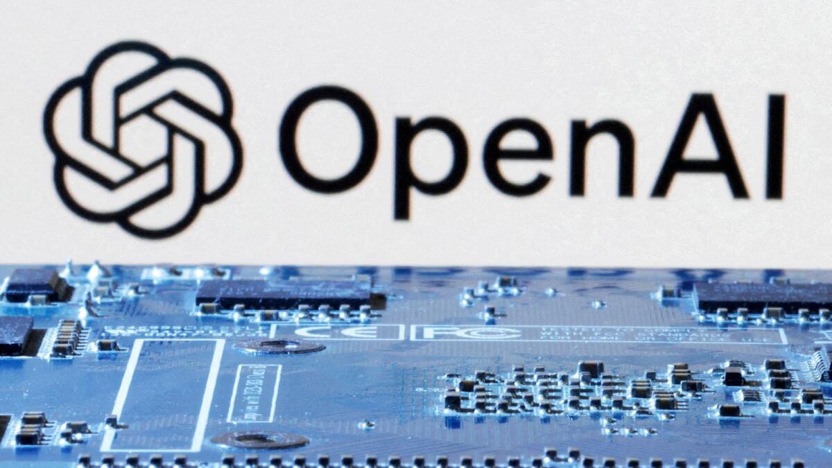 OpenAI Developing Advanced Reasoning Technology Codenamed