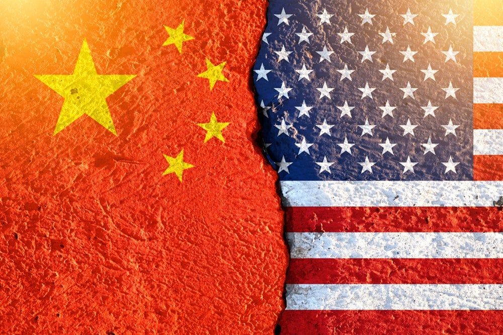 US-China Tech Tensions Escalate: New Semiconductor Rules