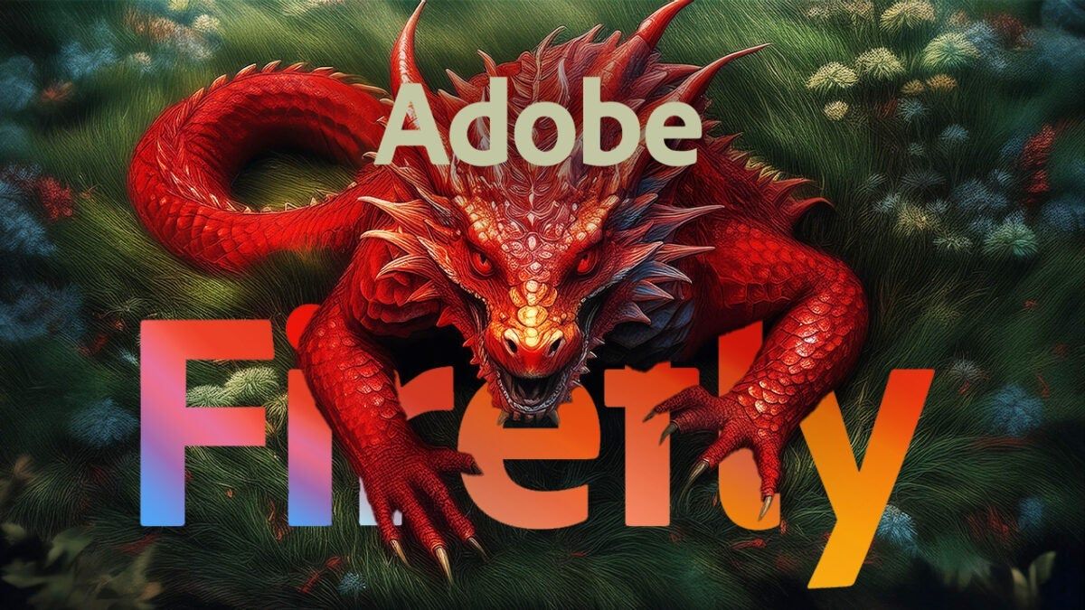 Adobe Firefly Image Model 3: Revolutionizing Creative