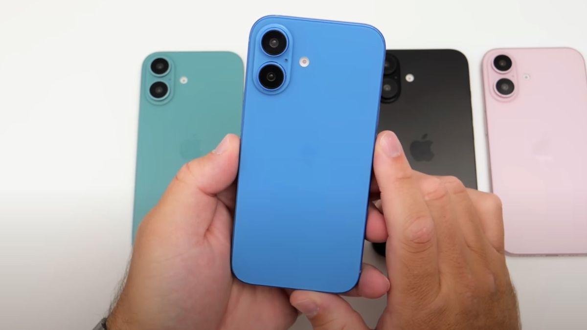 iPhone 16 Rumors: Major Upgrades and Market Expectations