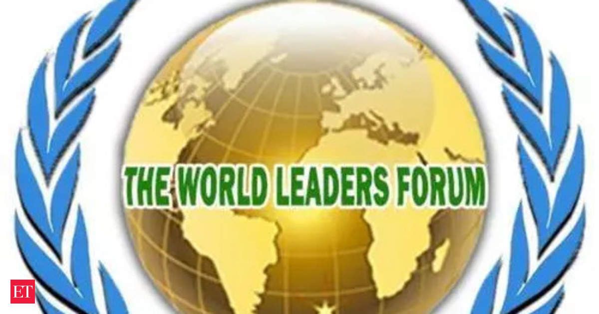 Galaxy of Brightest Minds to Illuminate Stage in India's