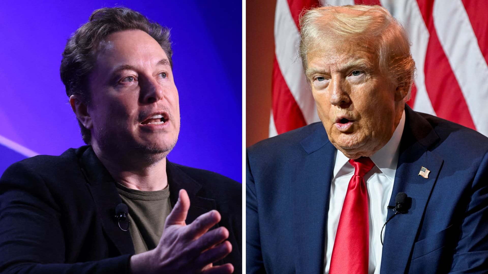 Elon Musk's Political Shift and Tesla's Continued Lobbying