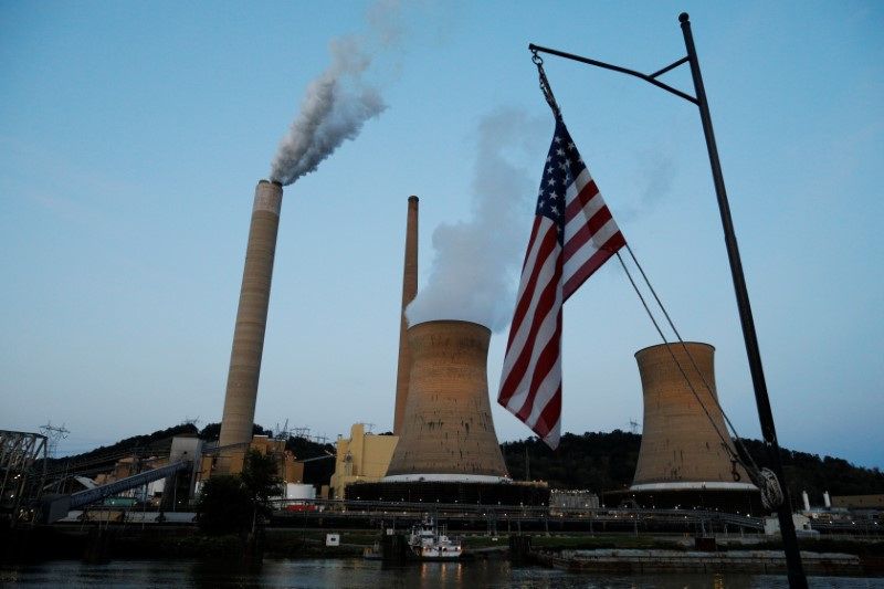US Utilities Anticipate Surge in Power Demand from