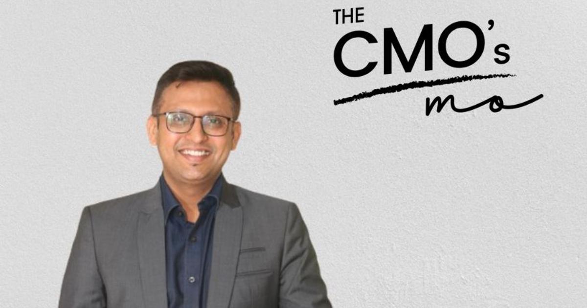 Exotel's CMO Udit Agarwal Leverages AI to Enhance Marketing 