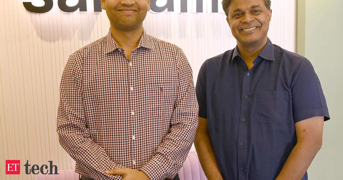 Sarvam AI Launches Groundbreaking GenAI Platform for India