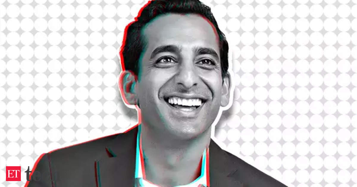 SoftBank's Sumer Juneja on India's Tech IPO Landscape and