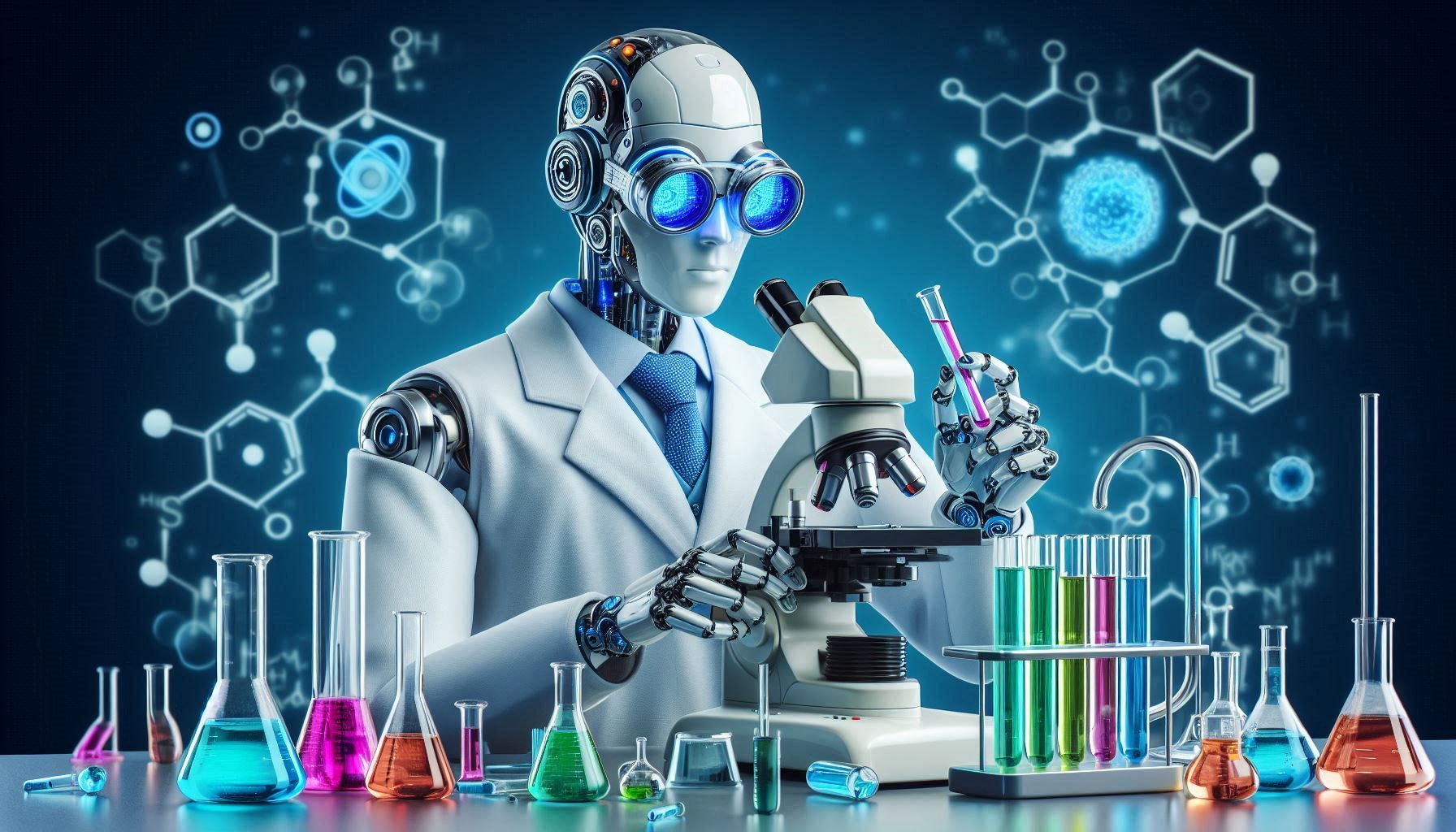 AI Scientist Created by Sakana AI Aims to Revolutionize