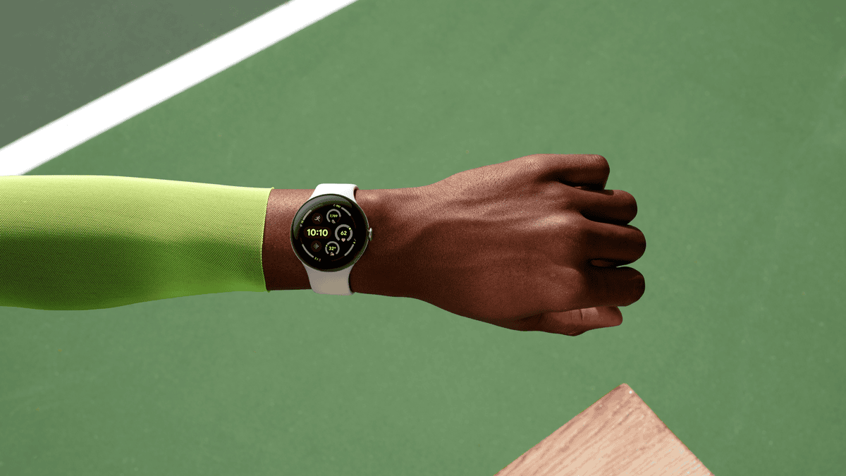 Google Pixel Watch 3 Introduces Groundbreaking Loss of