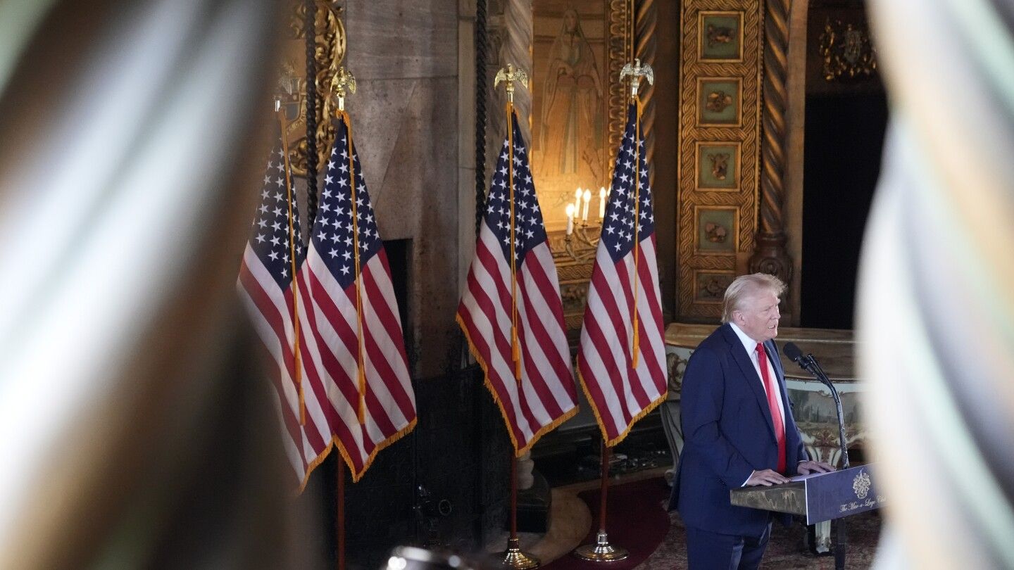 Trump's North Carolina Visit: A Shift in Campaign Strategy?