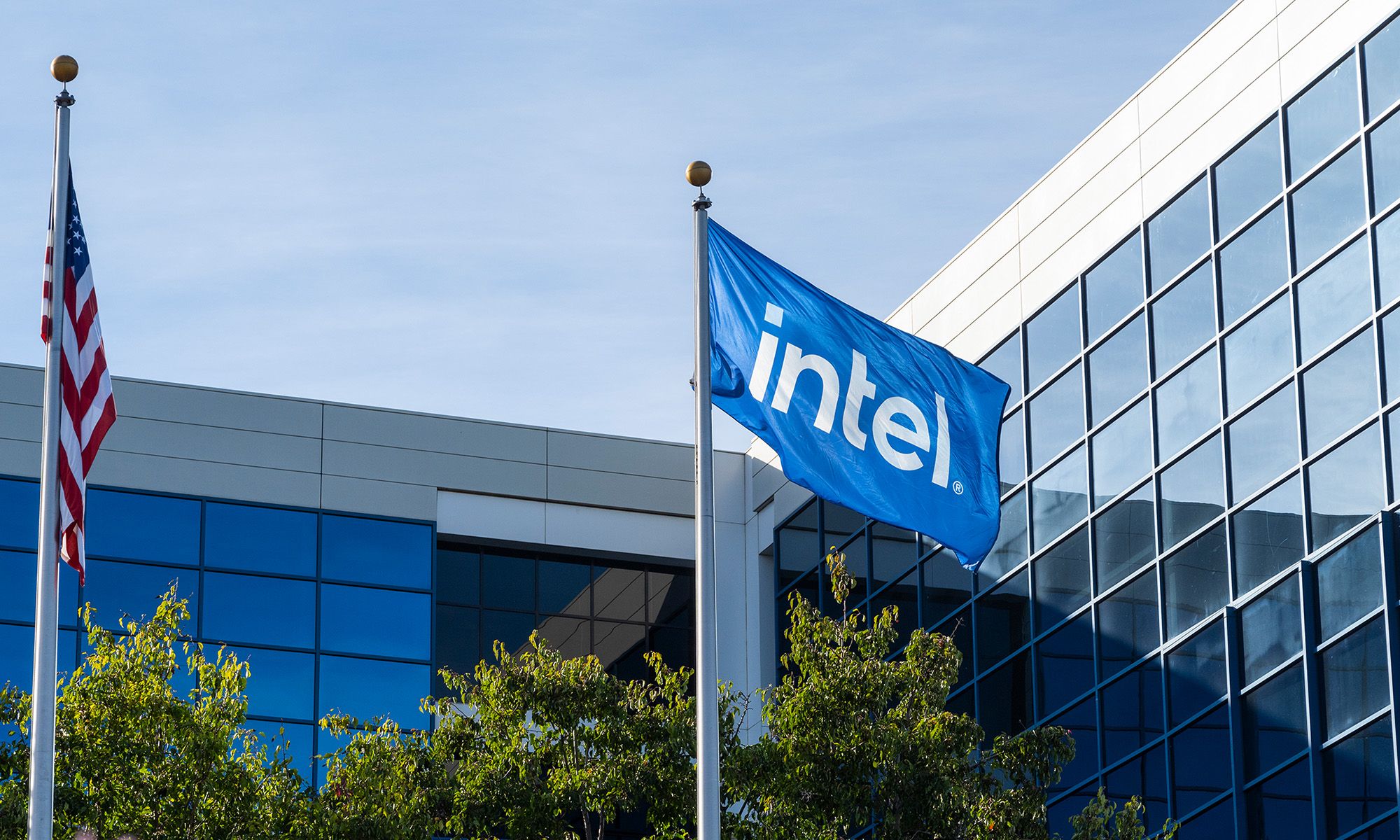 Intel Stock: A Potential Bargain or Missed Opportunity?