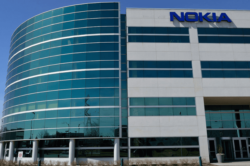 Nokia Partners with Telecom Egypt to Launch 5G Network in