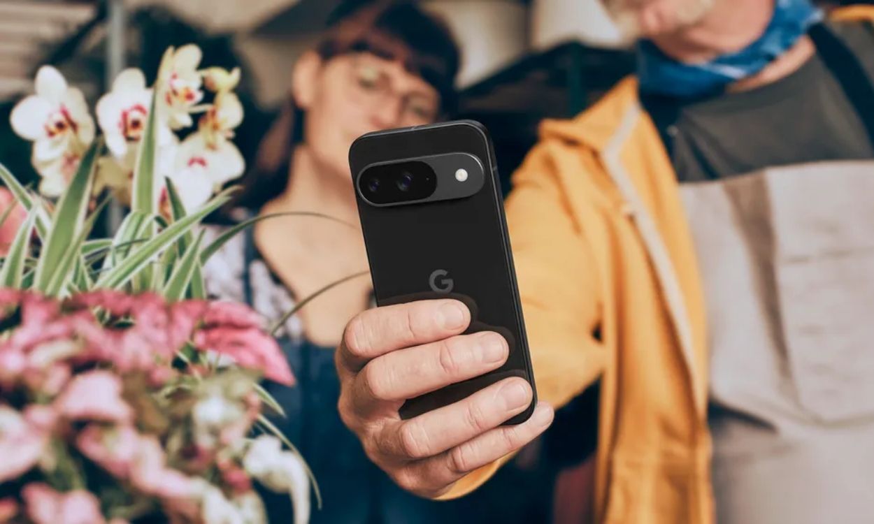 Google Breaks 7-Year Android Update Promise for Pixel 9