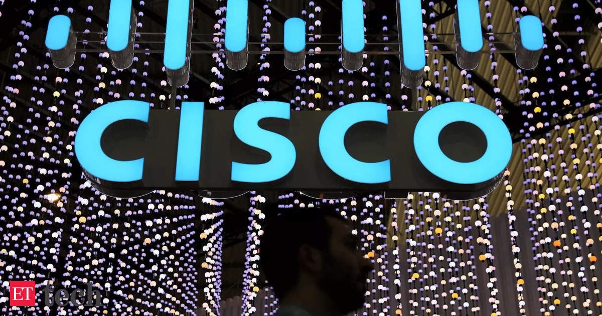 Cisco Announces Job Cuts Amid Equipment Demand Recovery