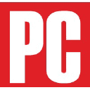 PC Magazine Logo