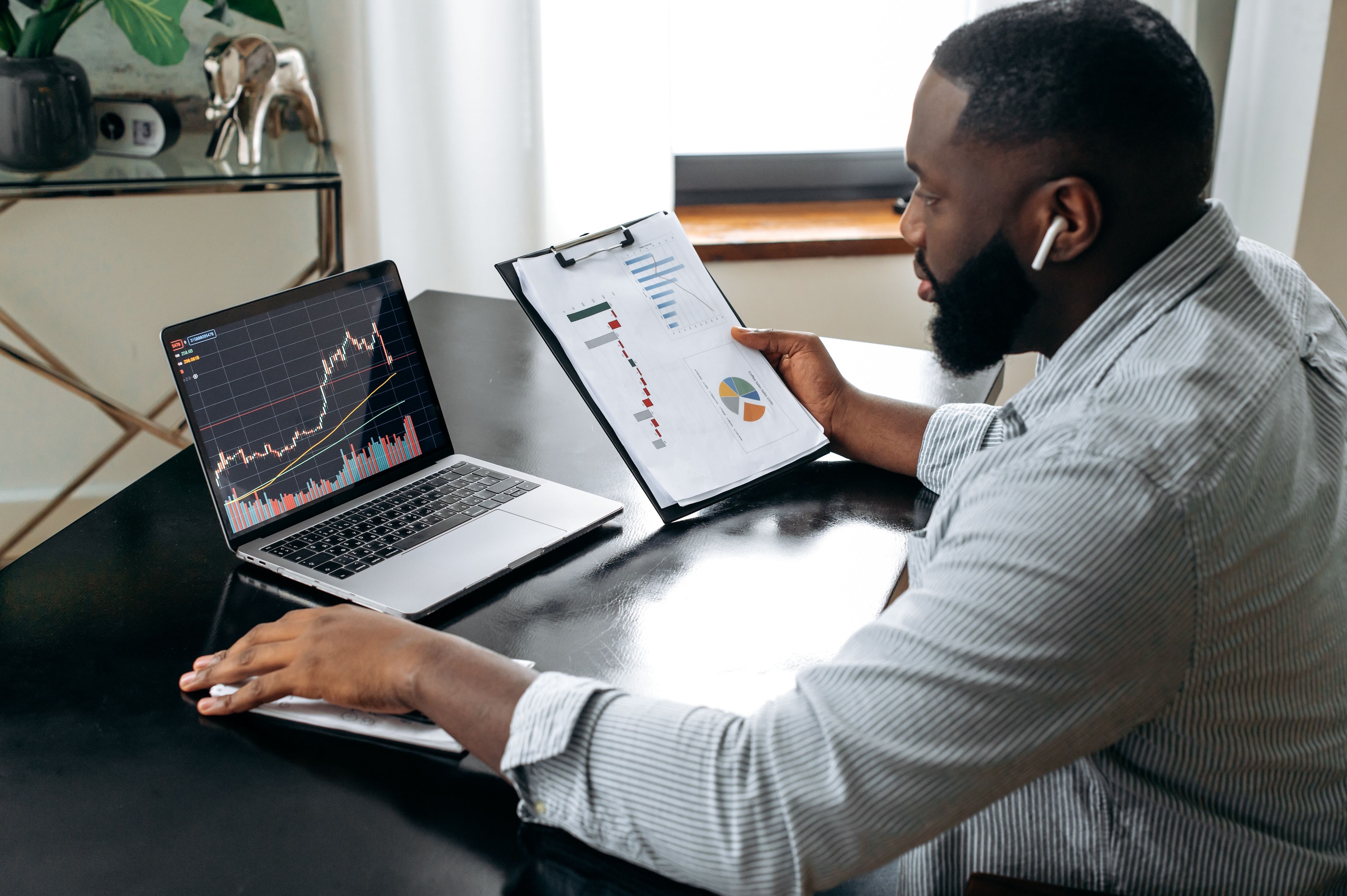 Future Tech Stocks: Potential Trillion-Dollar Companies and 