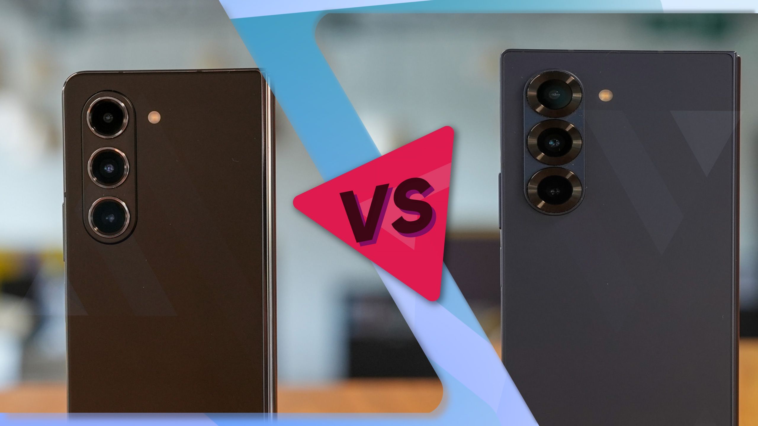 Samsung Galaxy Z Fold 6: Anticipated Changes and Comparisons
