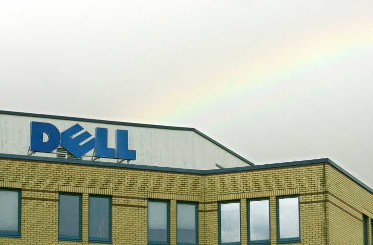 Dell's Stock Surge: Analyzing the 25% Rise and Future