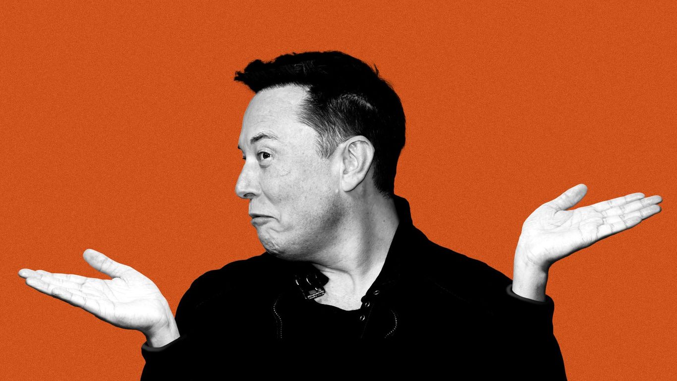 Elon Musk's X Faces Deepfake Crisis with Grok 2 AI Chatbot