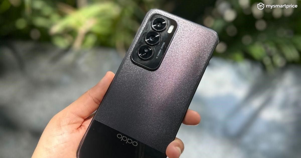 OPPO Reno12 Pro: Revolutionizing Smartphone Photography
