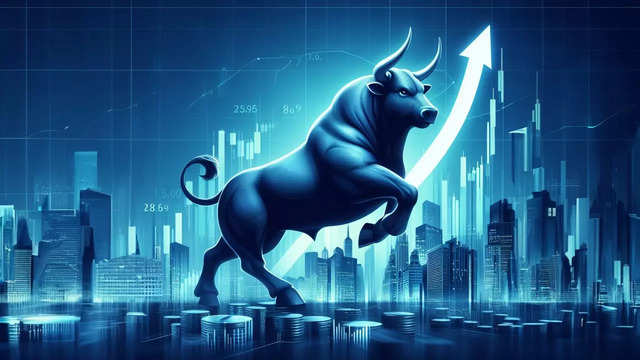Contrasting Market Trends: Long Buildup in Sugar Stocks,