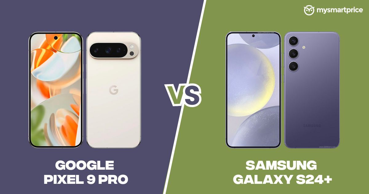 Google Pixel 9 Series: A Leap Forward in Design and