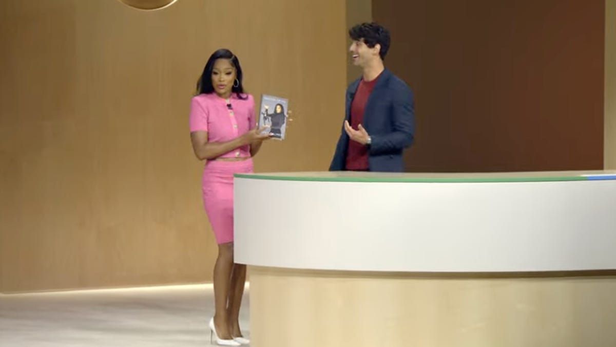 Google's Pixel 9 Launch Stirs Controversy Amid Competition