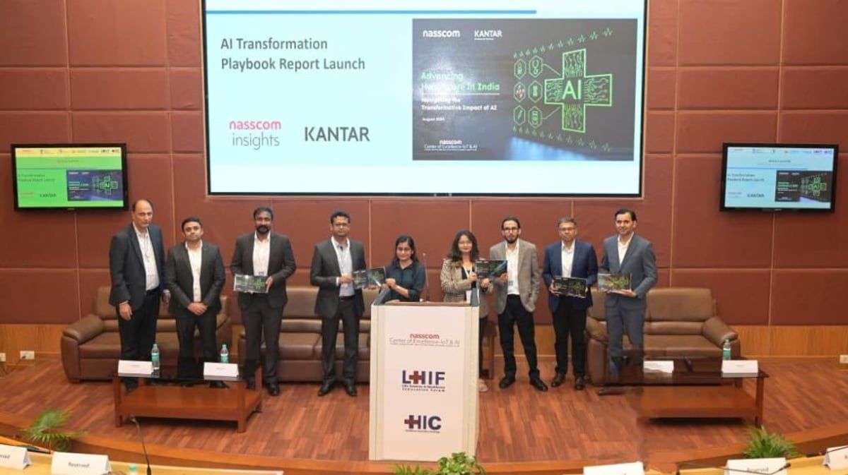 MeitY, KTech, and NASSCOM CoE Host 13th Edition of
