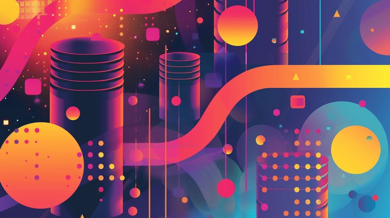 Vector Databases: The Unsung Heroes of AI's Data Revolution